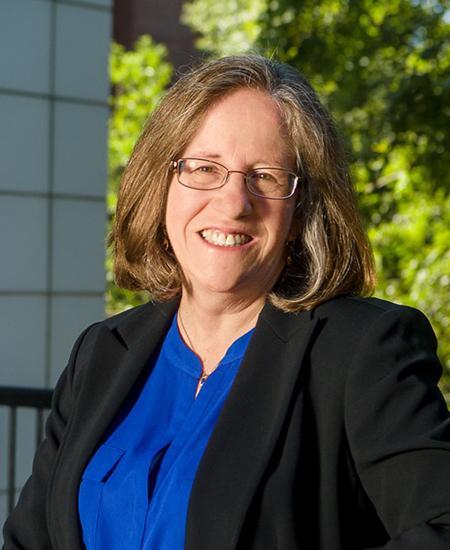 Suzanne Smith