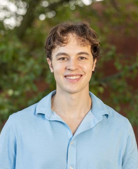Sam Koontz