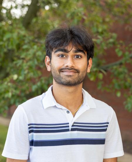 Nikhil Akula