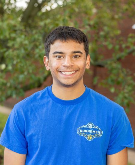 Sahil Kutty-Poffenberger