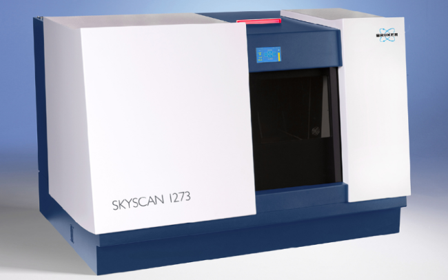 Picture of Skyscan 1273